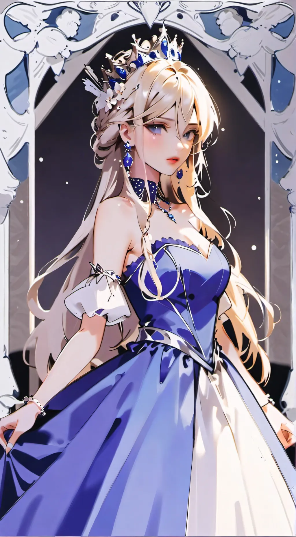 ai character: roblox pick me background