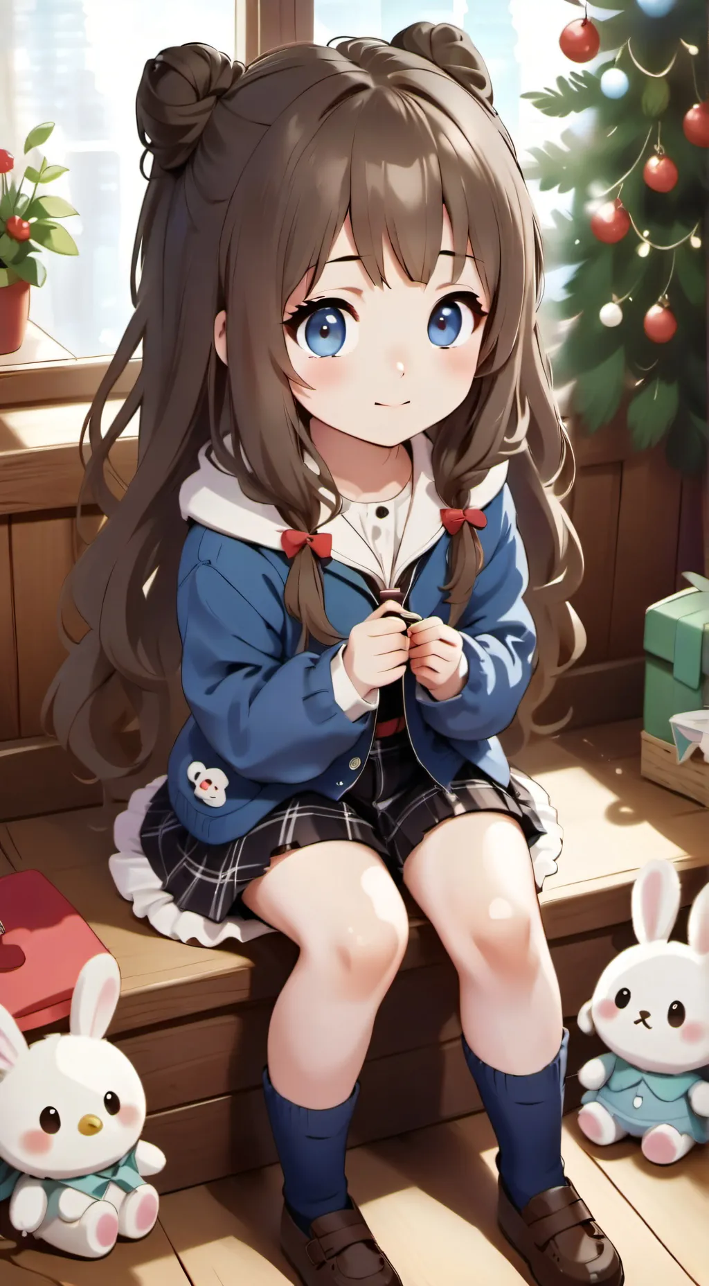 Talkie AI - Chat with Kami