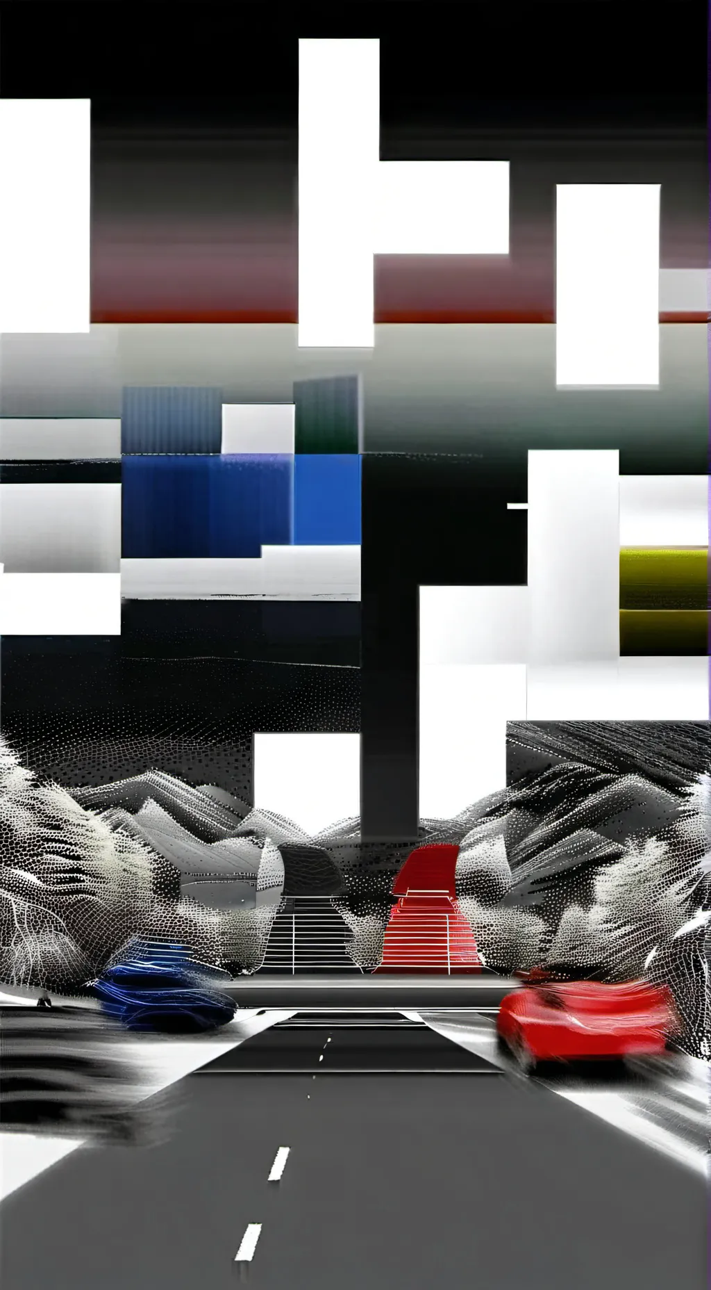 ai character: Dandy's world★ background