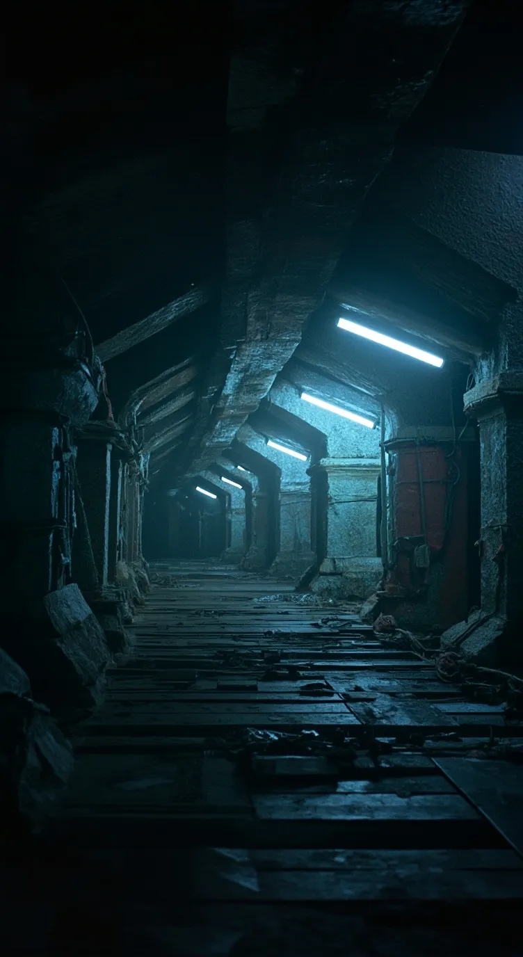 ai character: 60 Seconds  background