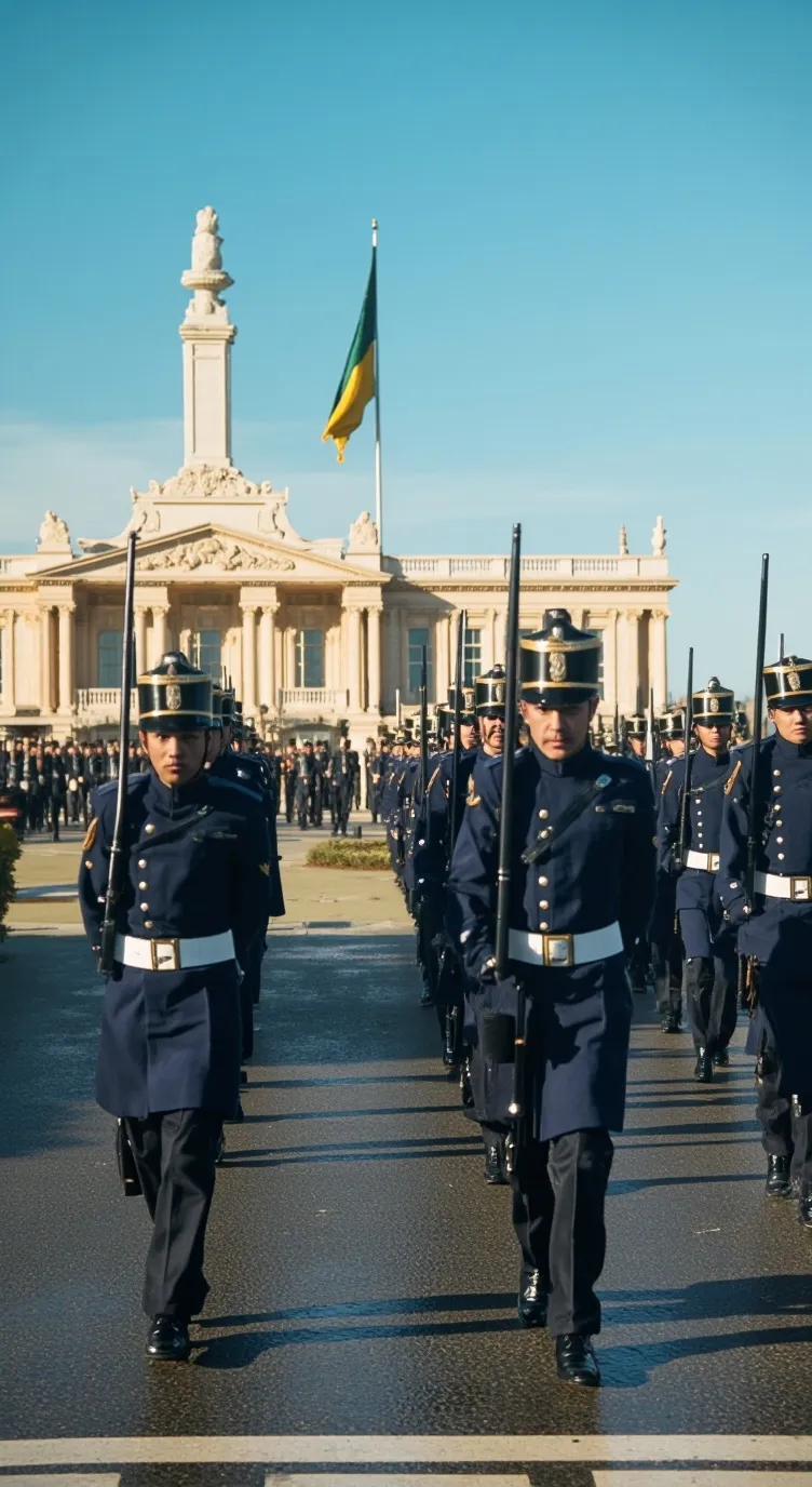 ai character: Novia ¿¡diosa!? background