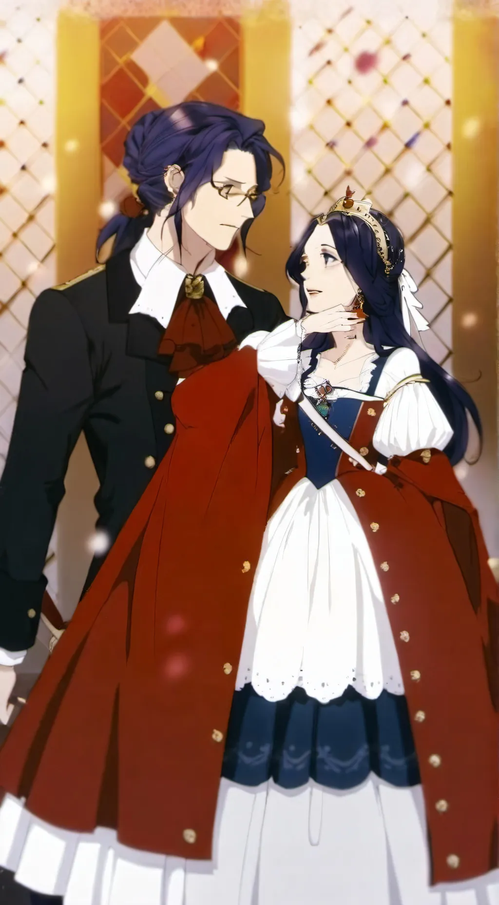 Talkie AI - Chat with Maxime 