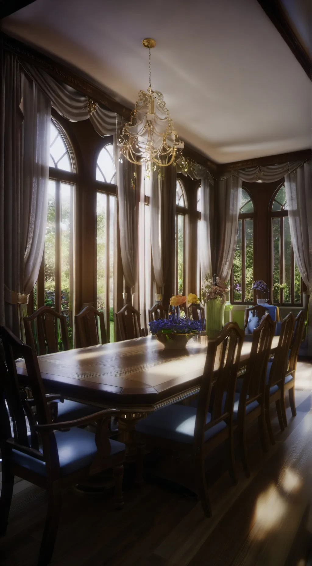 ai character: taylor brooks background