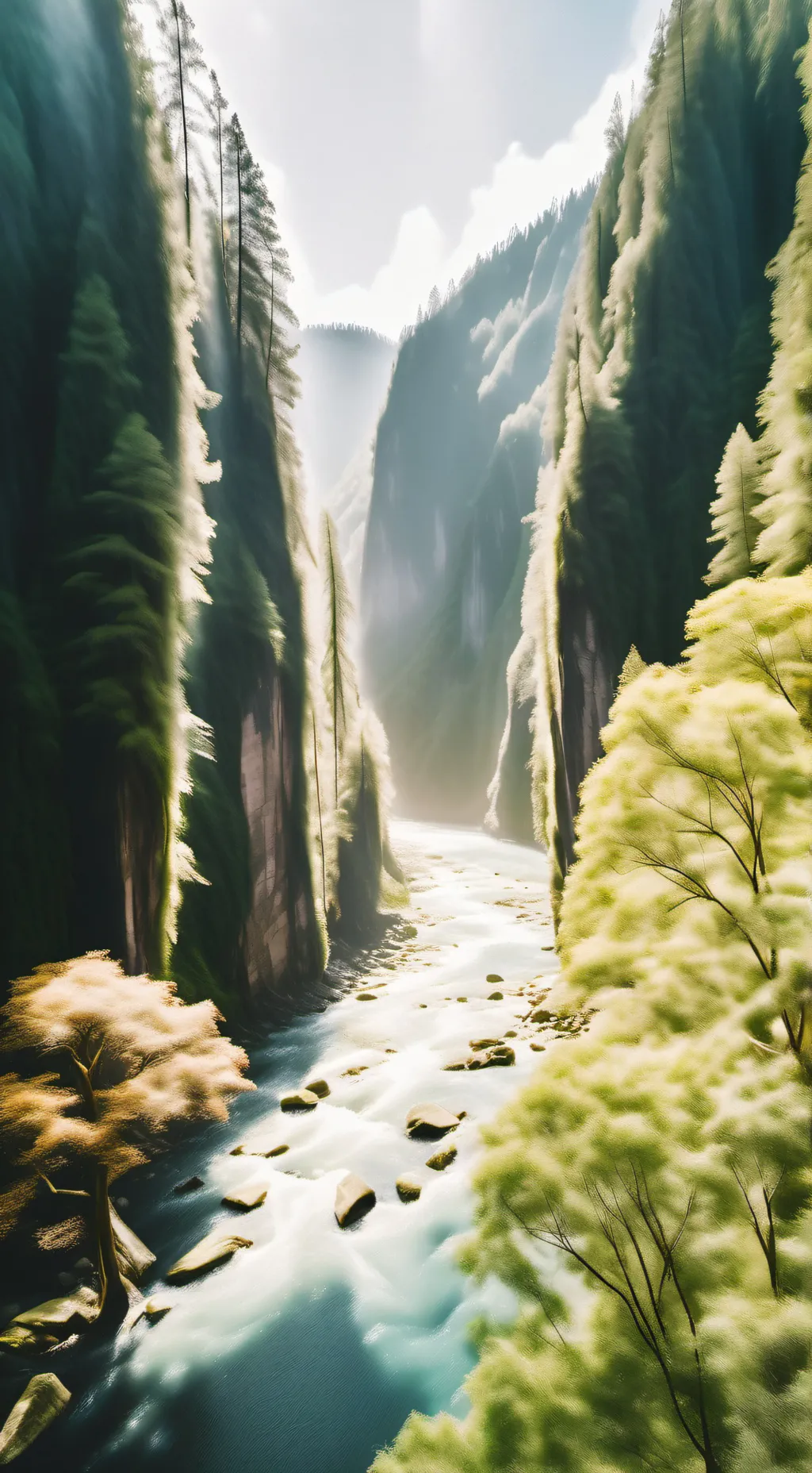 Talkie AI - Chat with ghost.. 