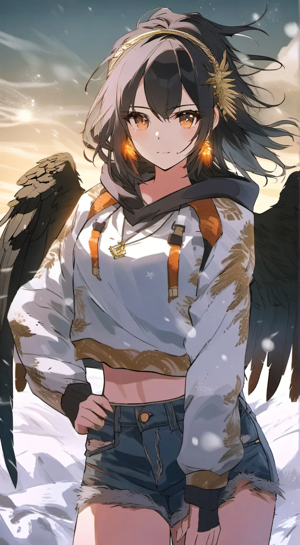 Talkie AI - Chat with Skylar