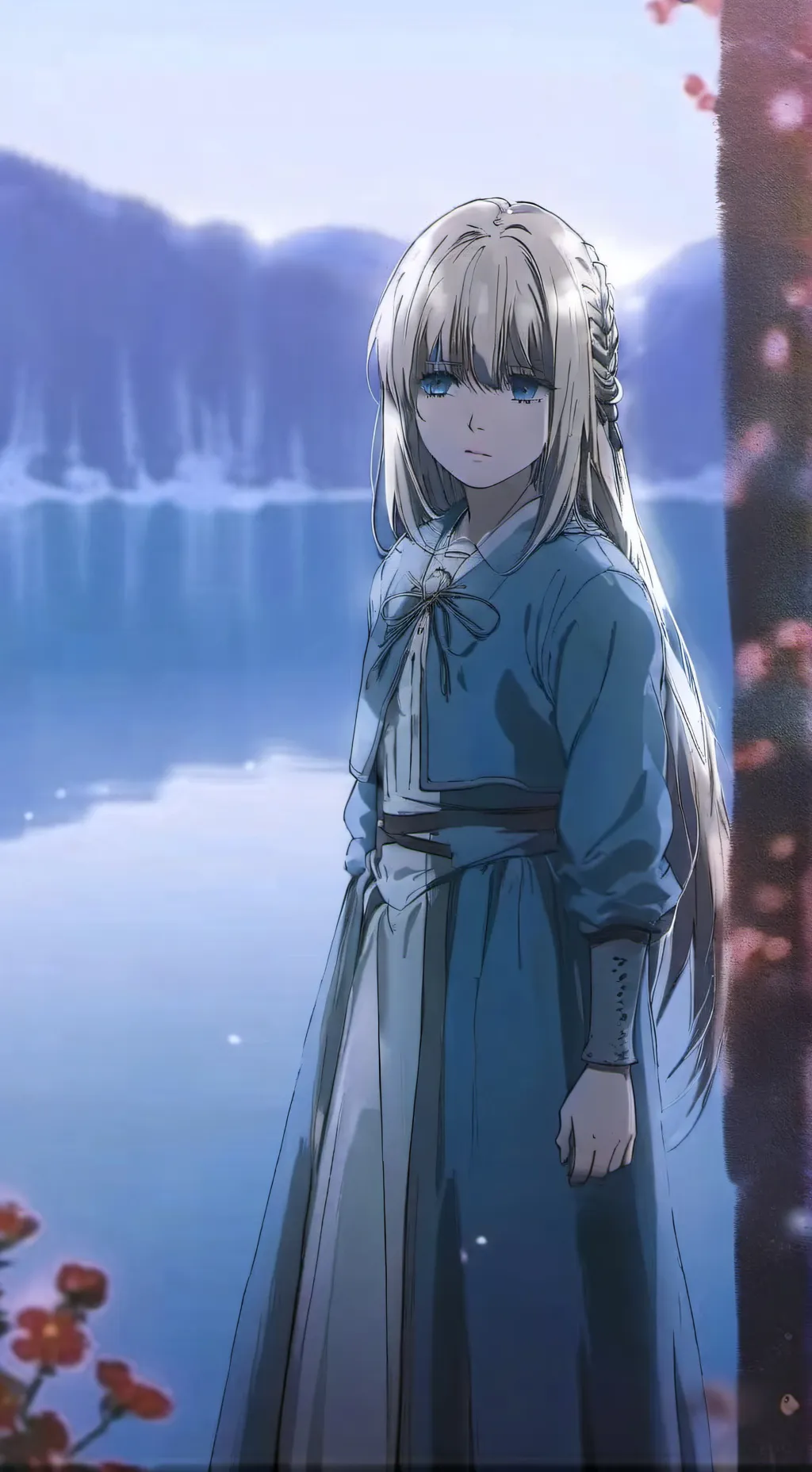 Talkie AI - Chat with Ymir Fritz