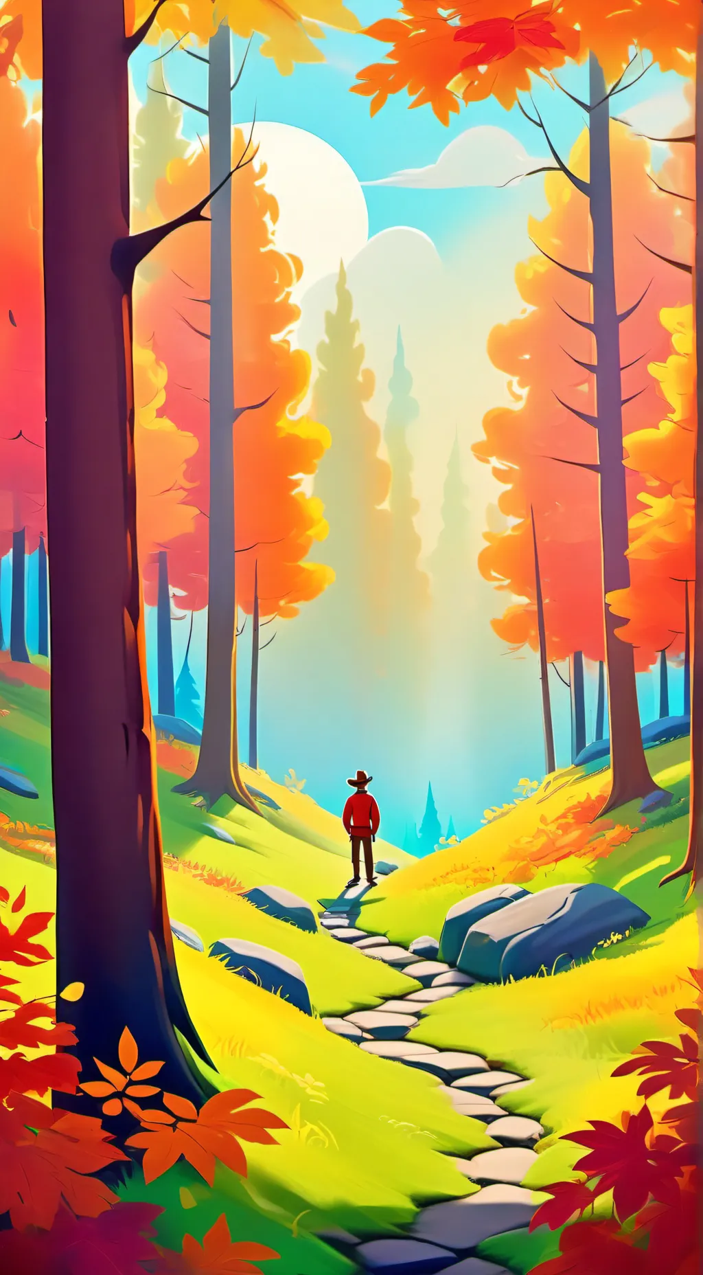 ai character: aizawa background