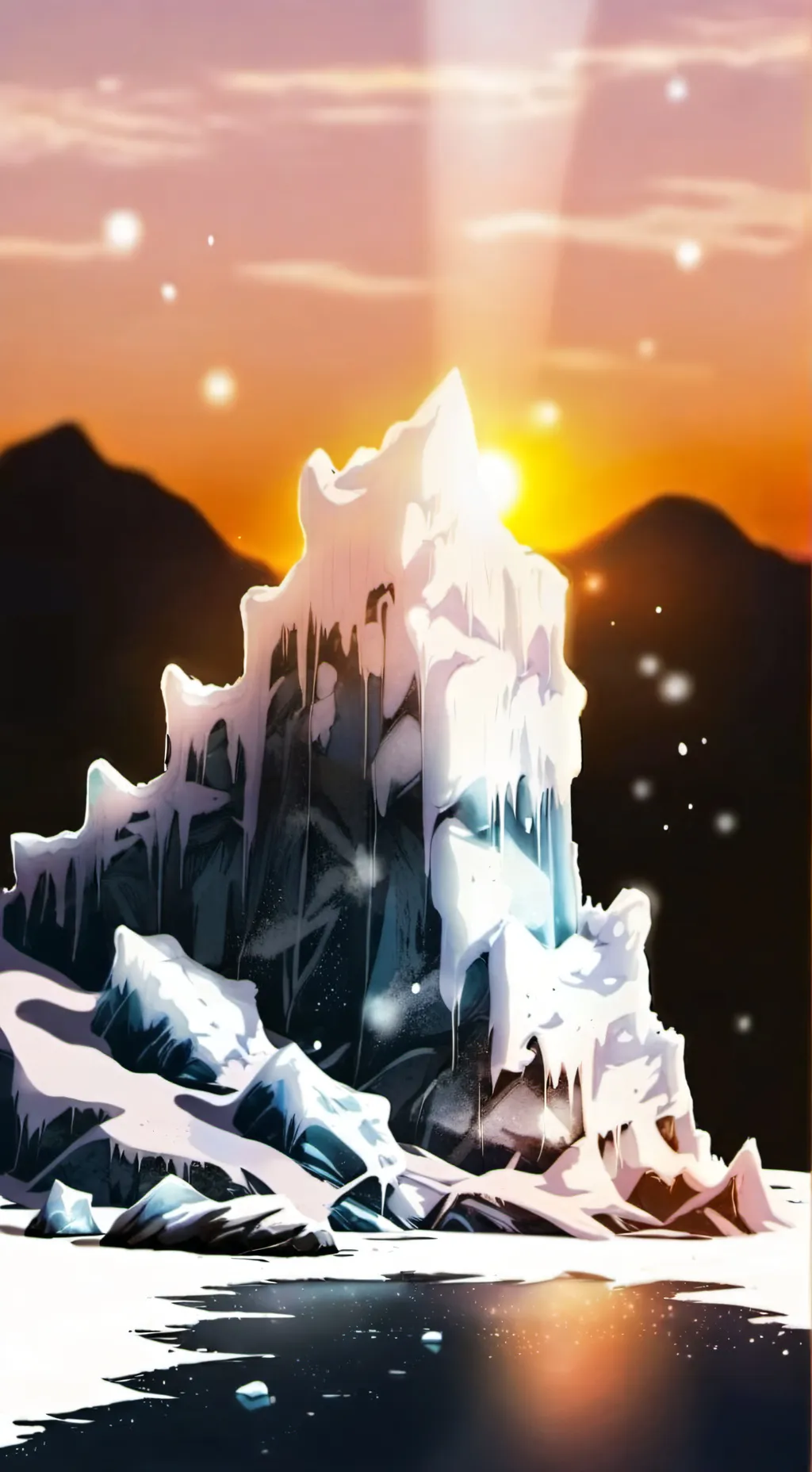 ai character: MHA x OC 1 background