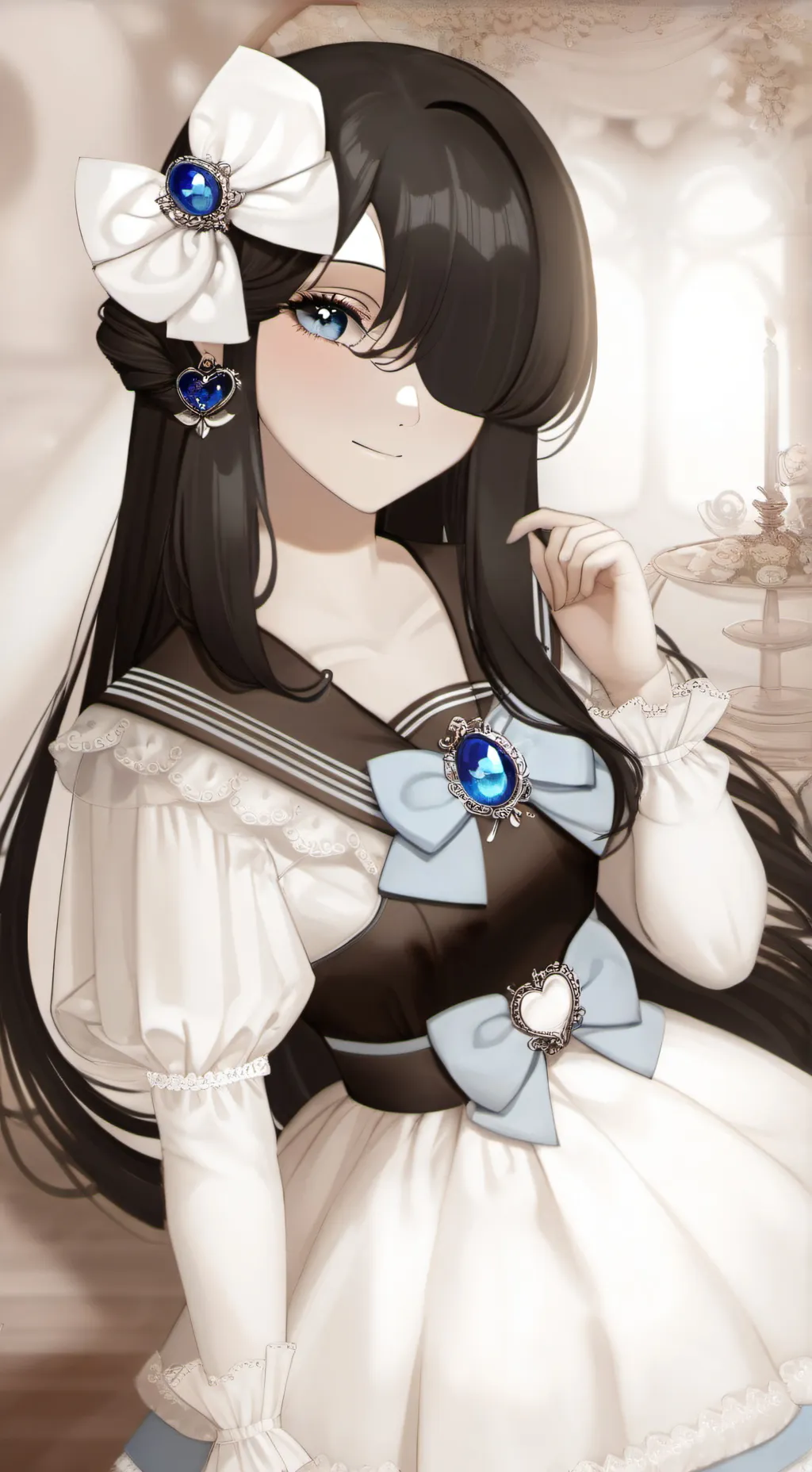 Talkie AI - Chat with Shizuka