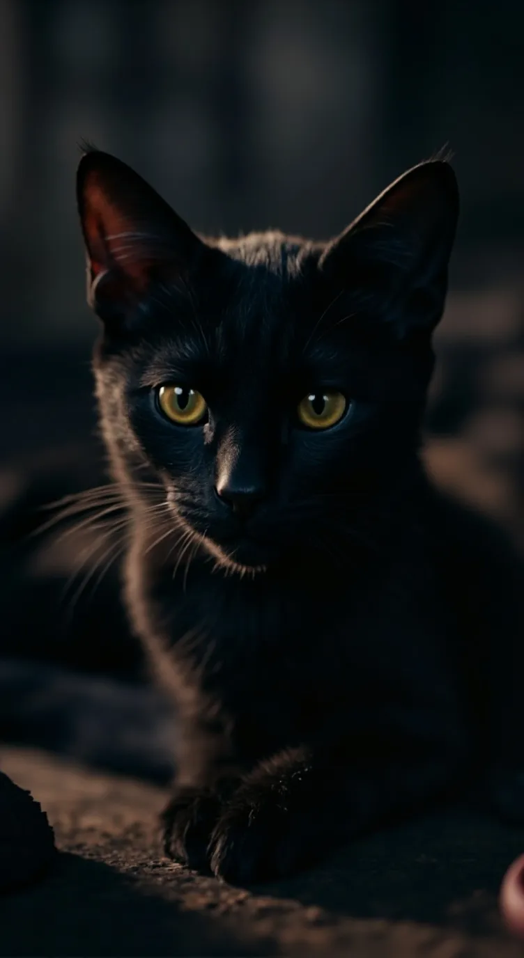 ai character: Scarpaw background