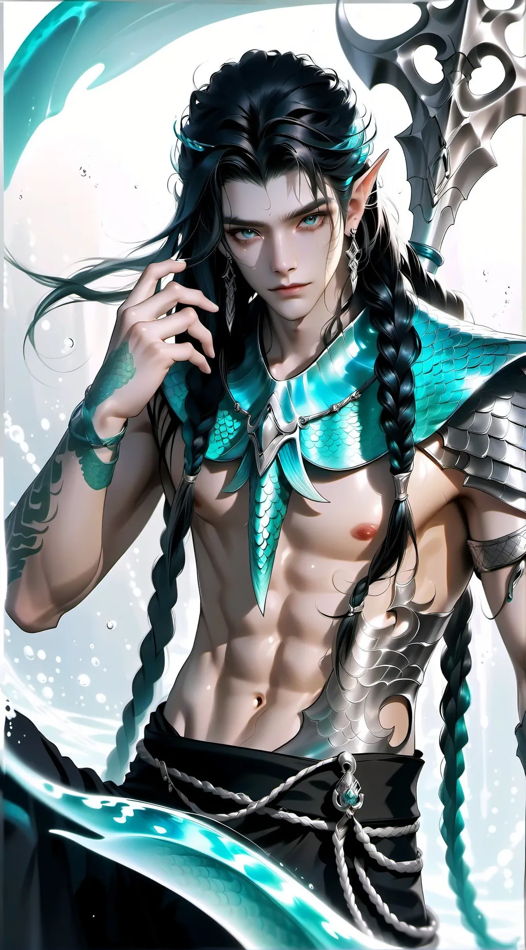 Talkie AI - Chat with Kai