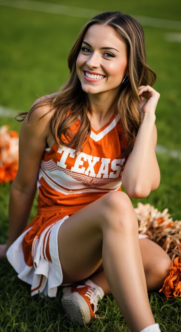 ai character: Aubrey background