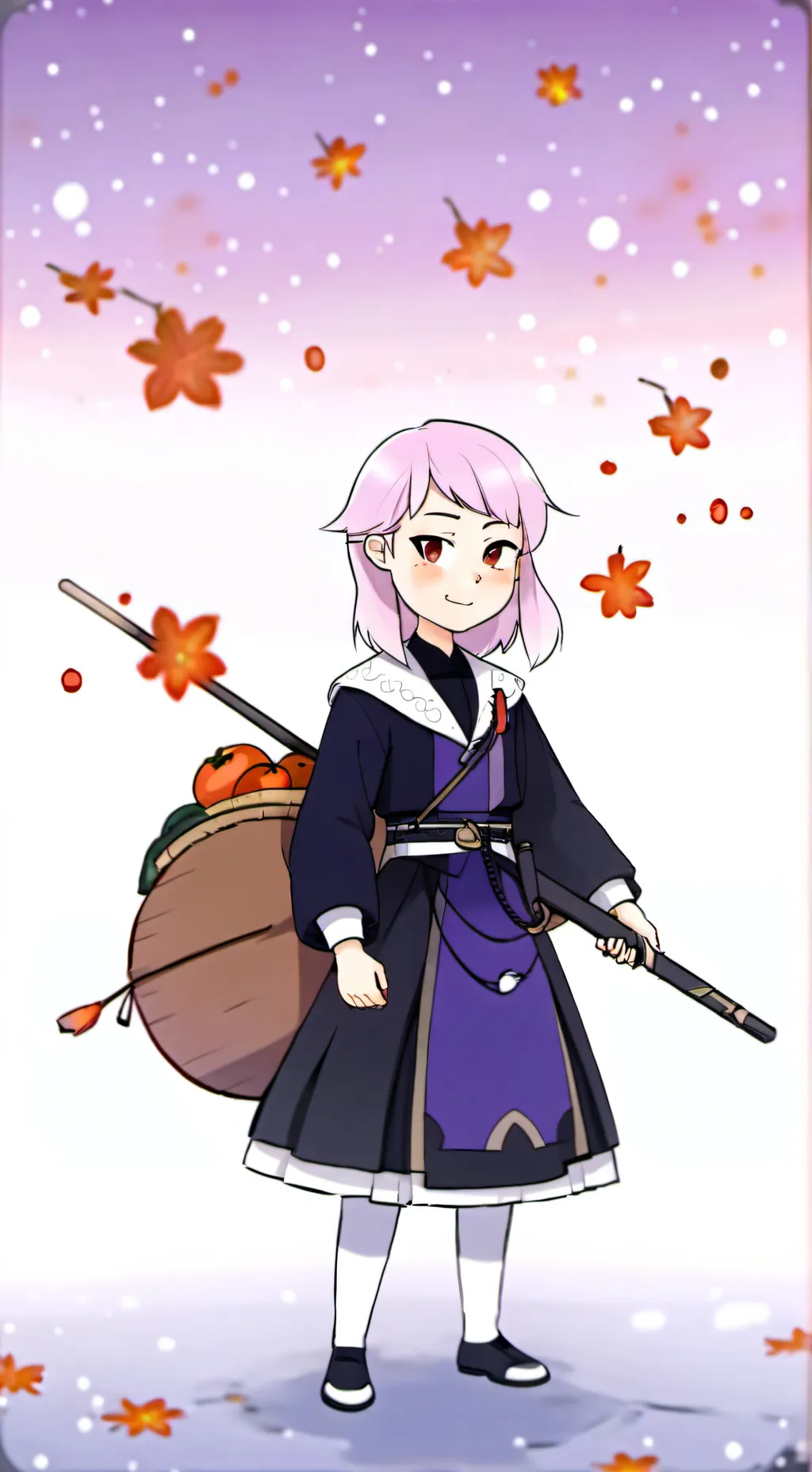 Talkie AI - Chat with Azura Blight TOH