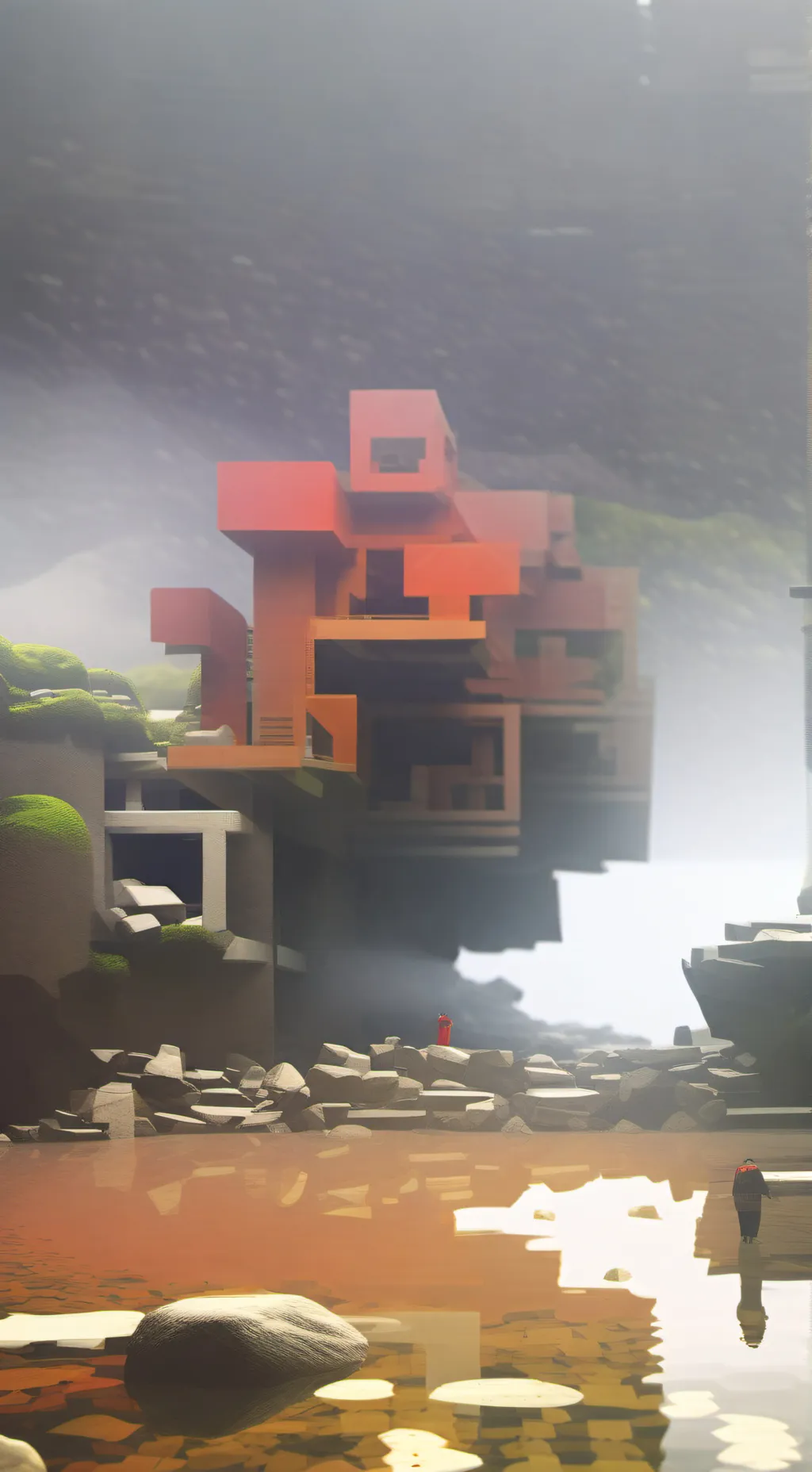 ai character: suggestions background