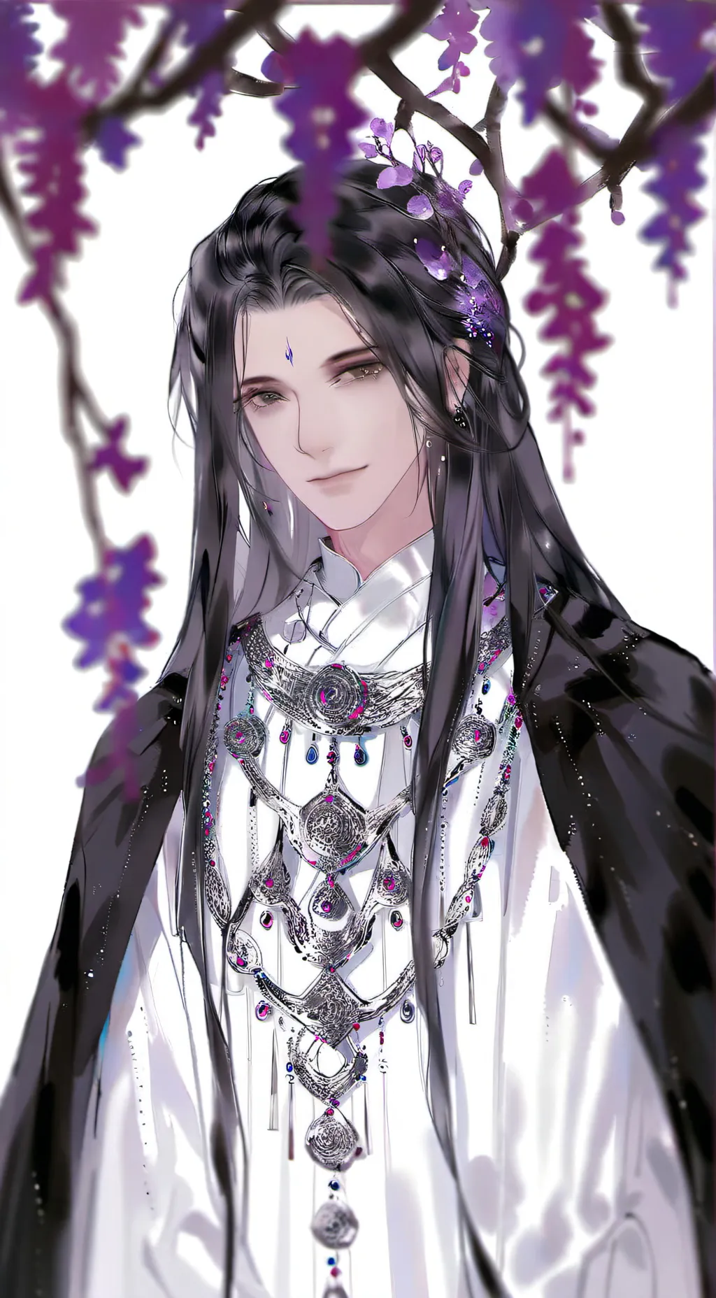 ai character: Alex Anderson background