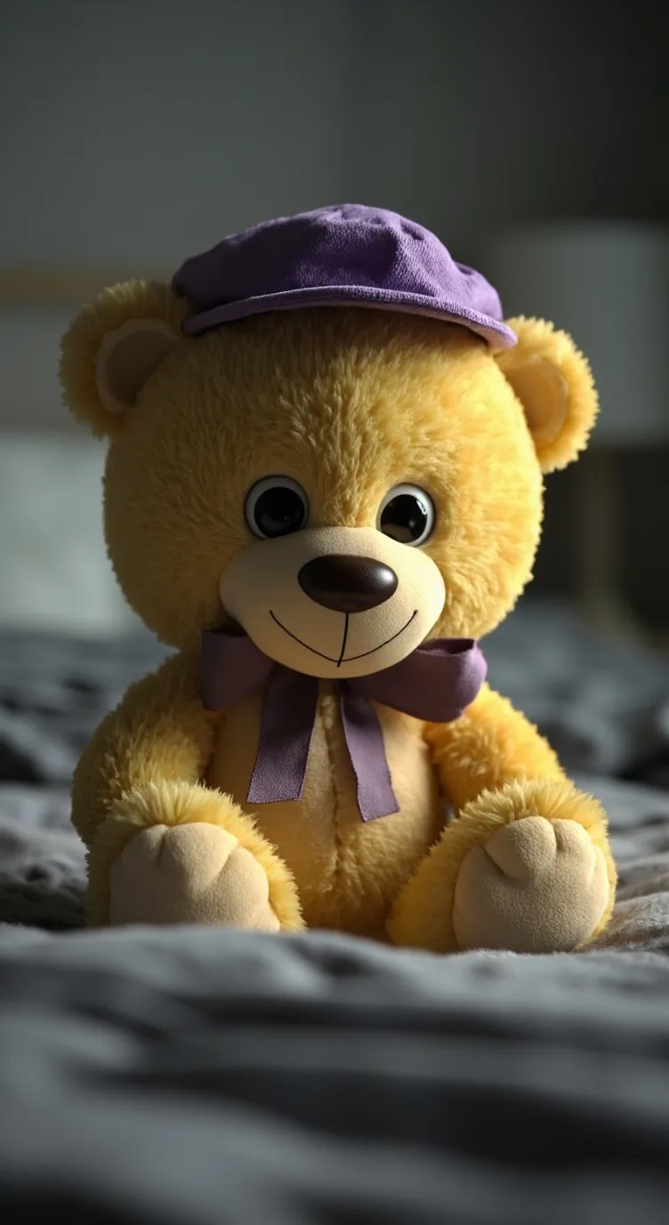 ai character: Gregory background