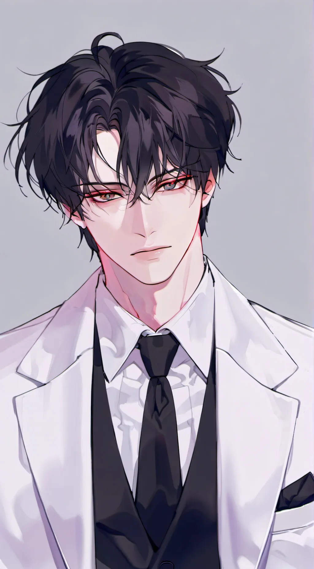 ai character: Zhenya  background