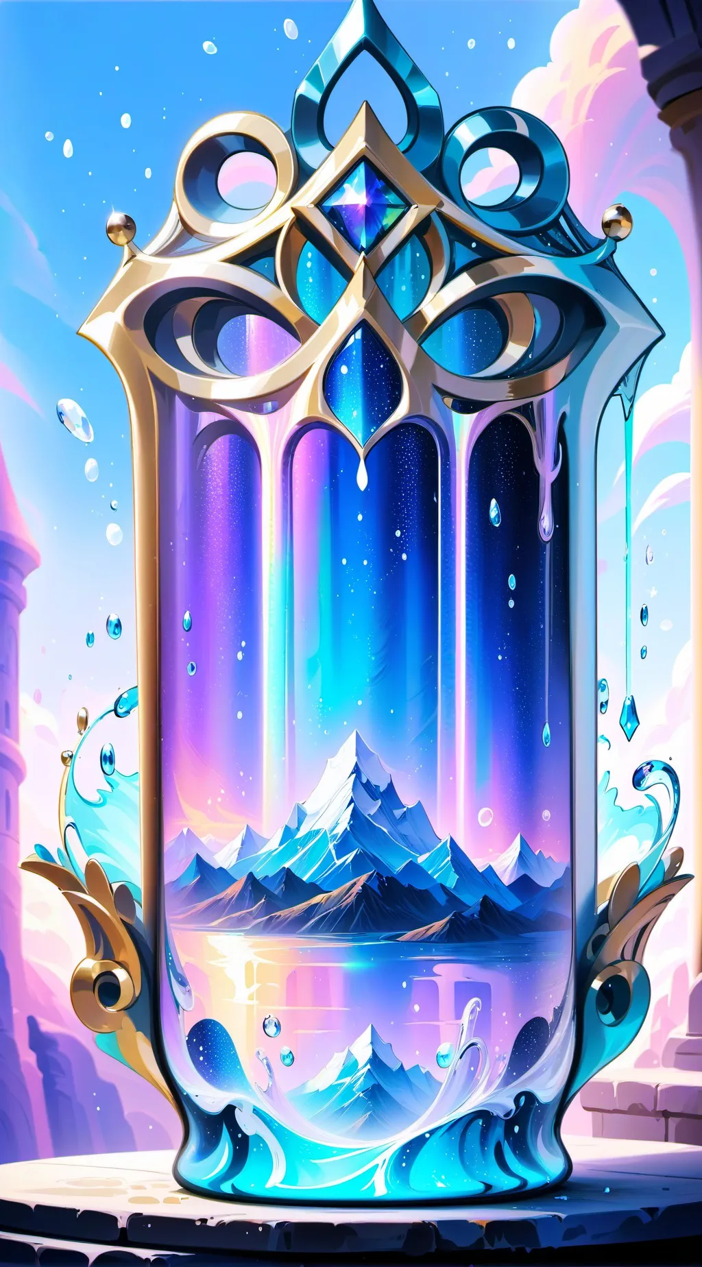 Talkie AI - Chat with Yiroshi