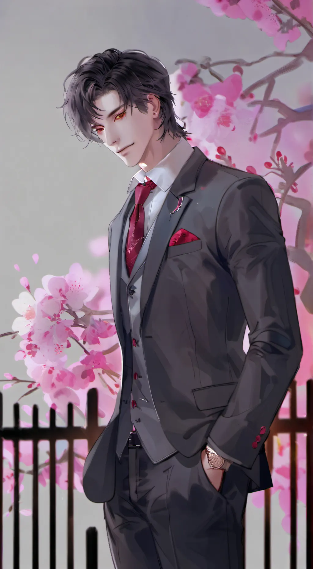 Talkie AI - Chat with Логан