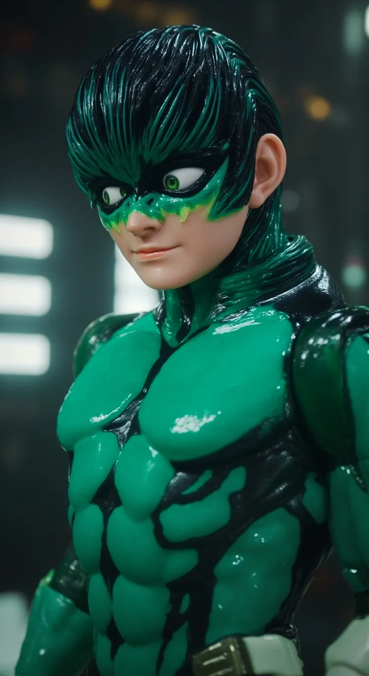 Talkie AI - Chat with Viperbee + Caparce