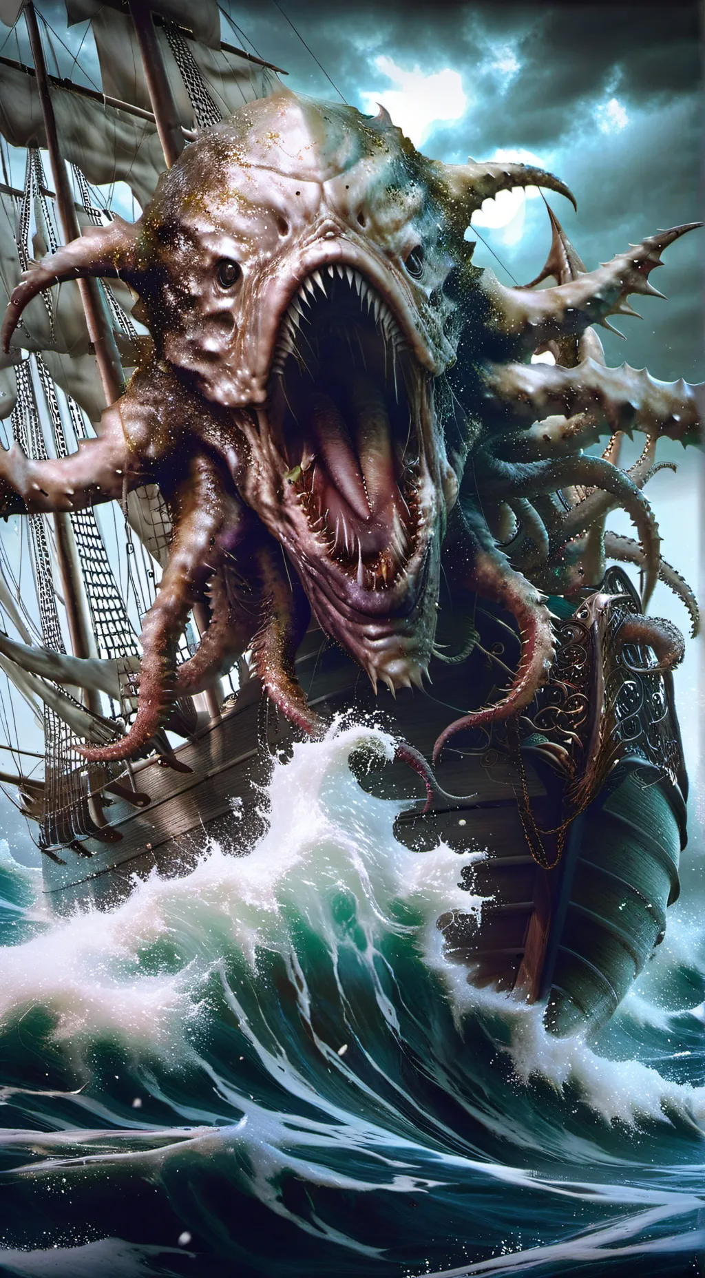 Talkie AI - Chat with Zenda