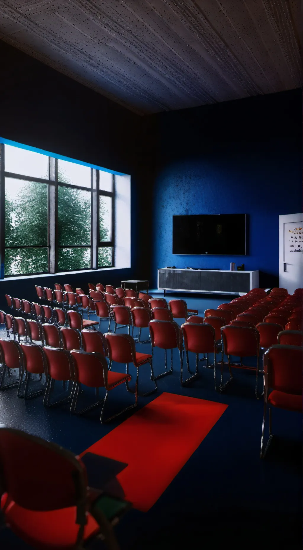 ai character: my class  background