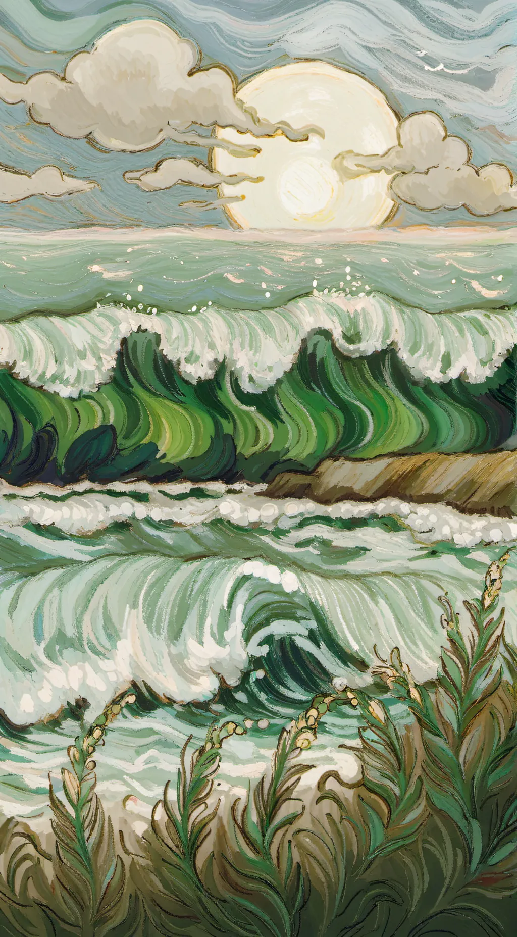 ai character: Pinki infiel (v2) background