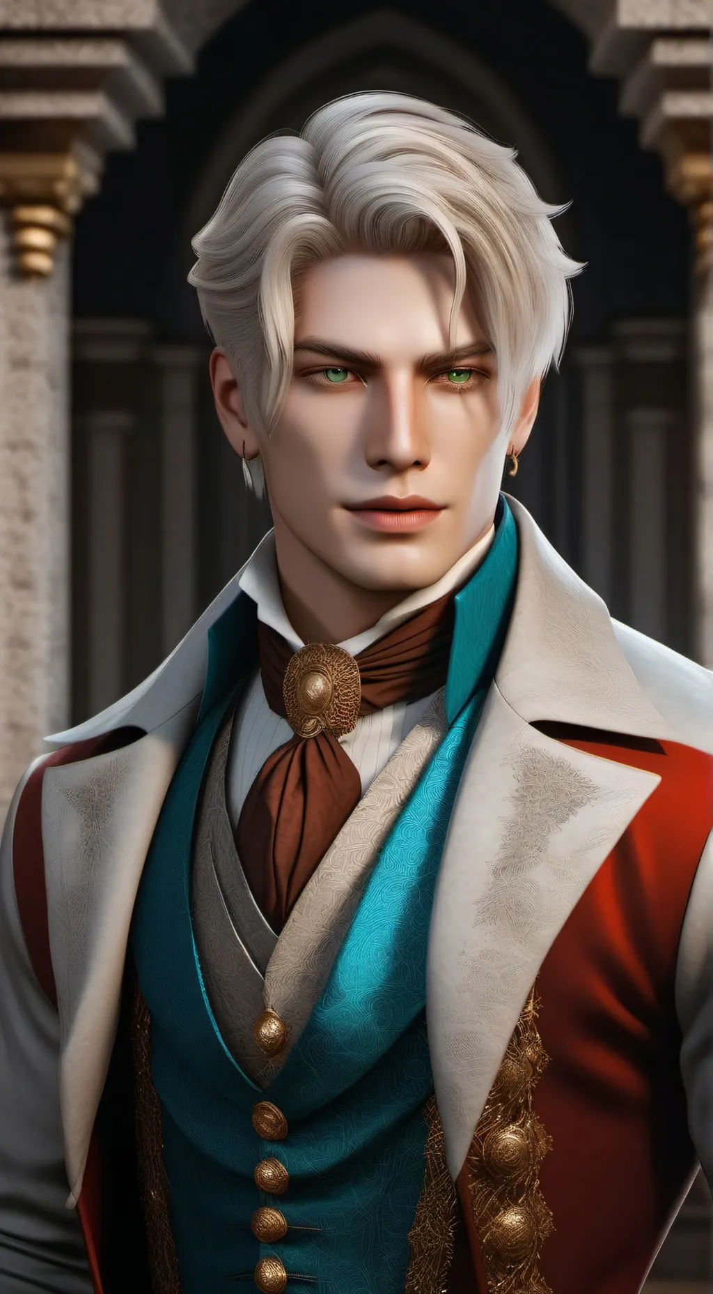 Talkie AI - Chat with Amen