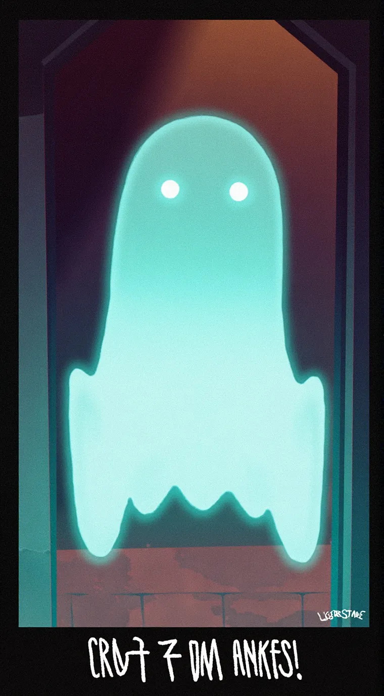 ai character: Tom riddle background