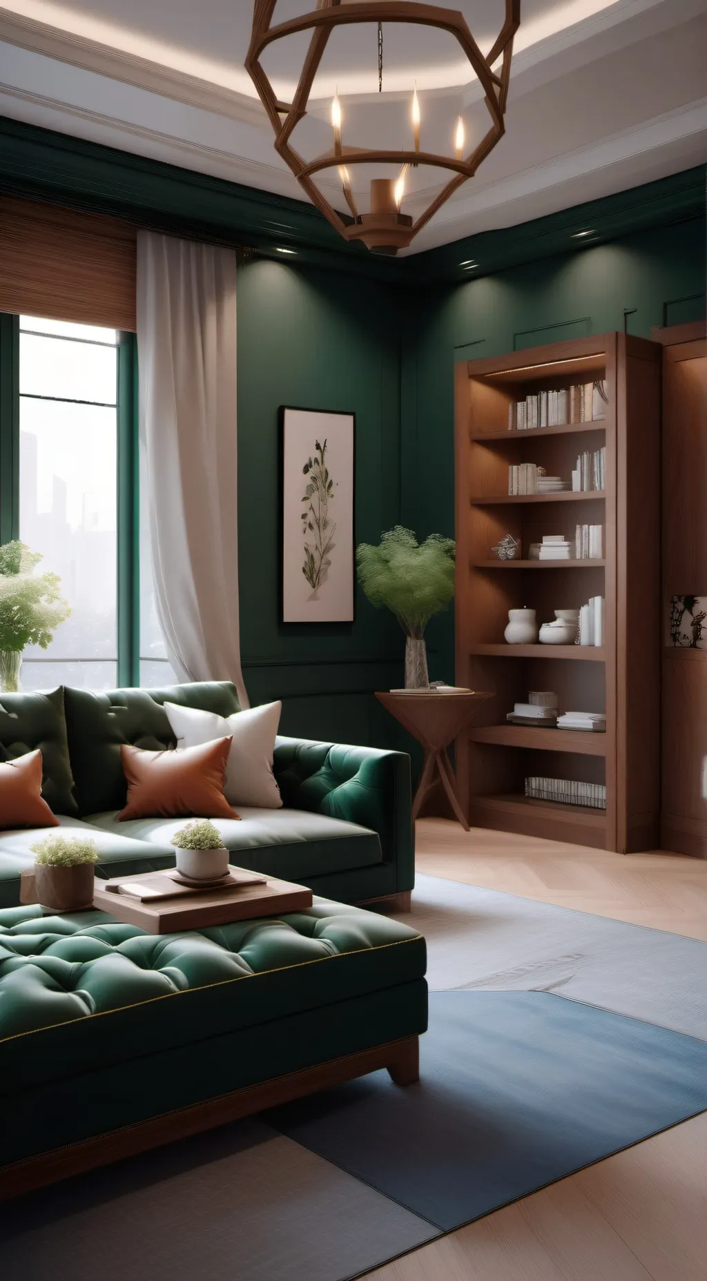 Talkie AI - Chat with your room