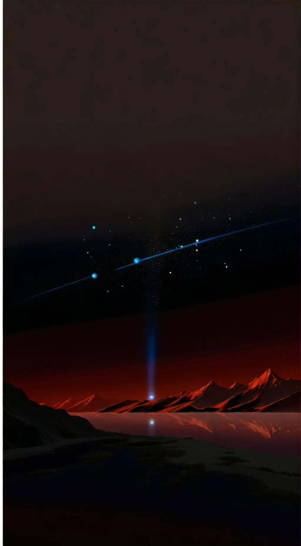 ai character: Myinnerdemons background