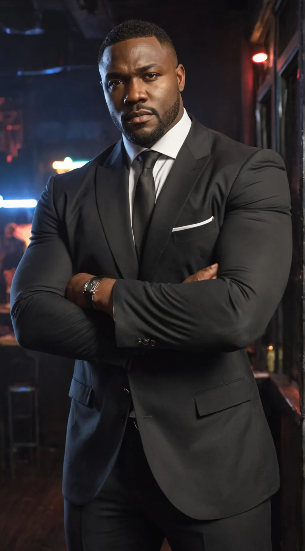 Talkie AI - Chat with Bouncer