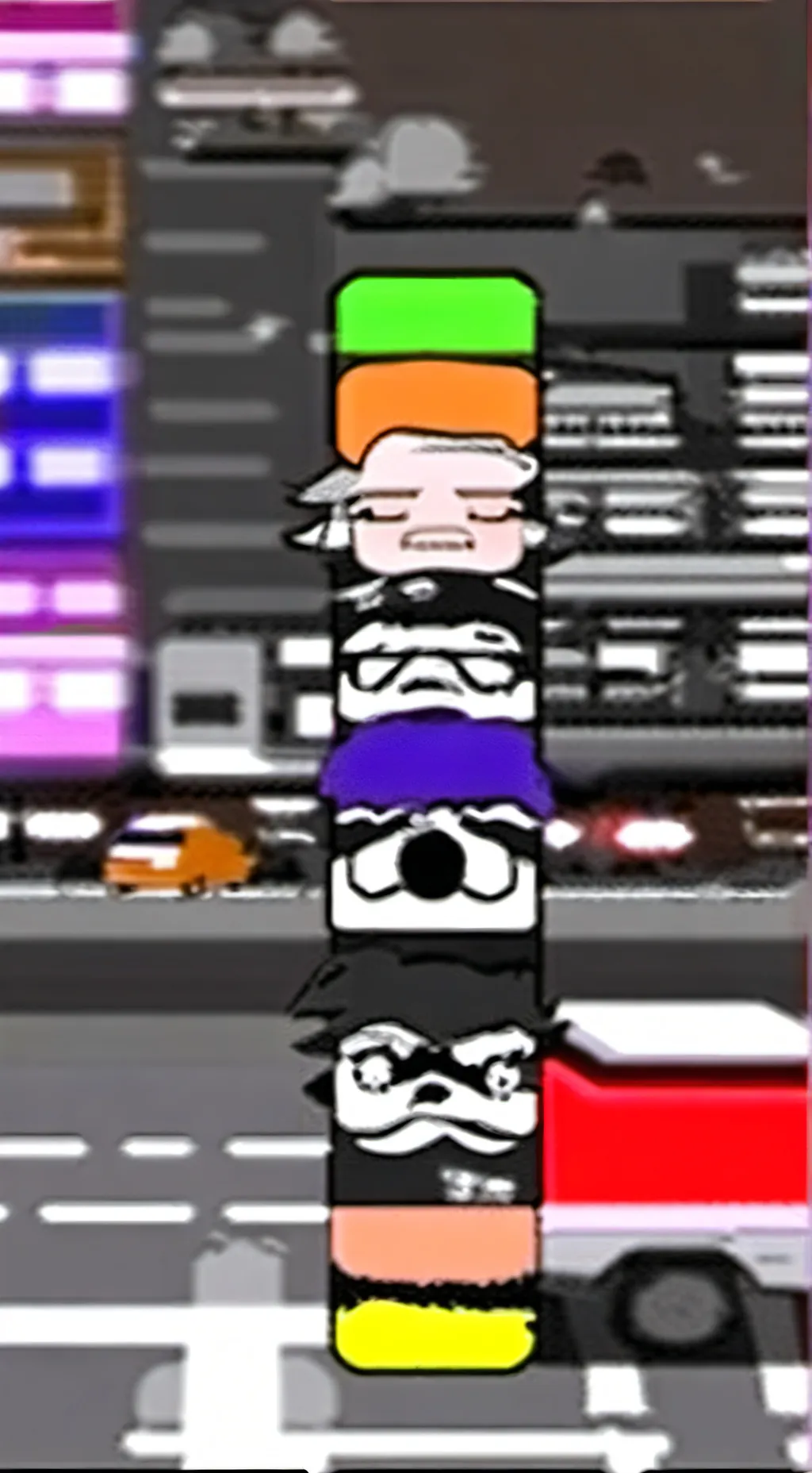 ai character: nabi background