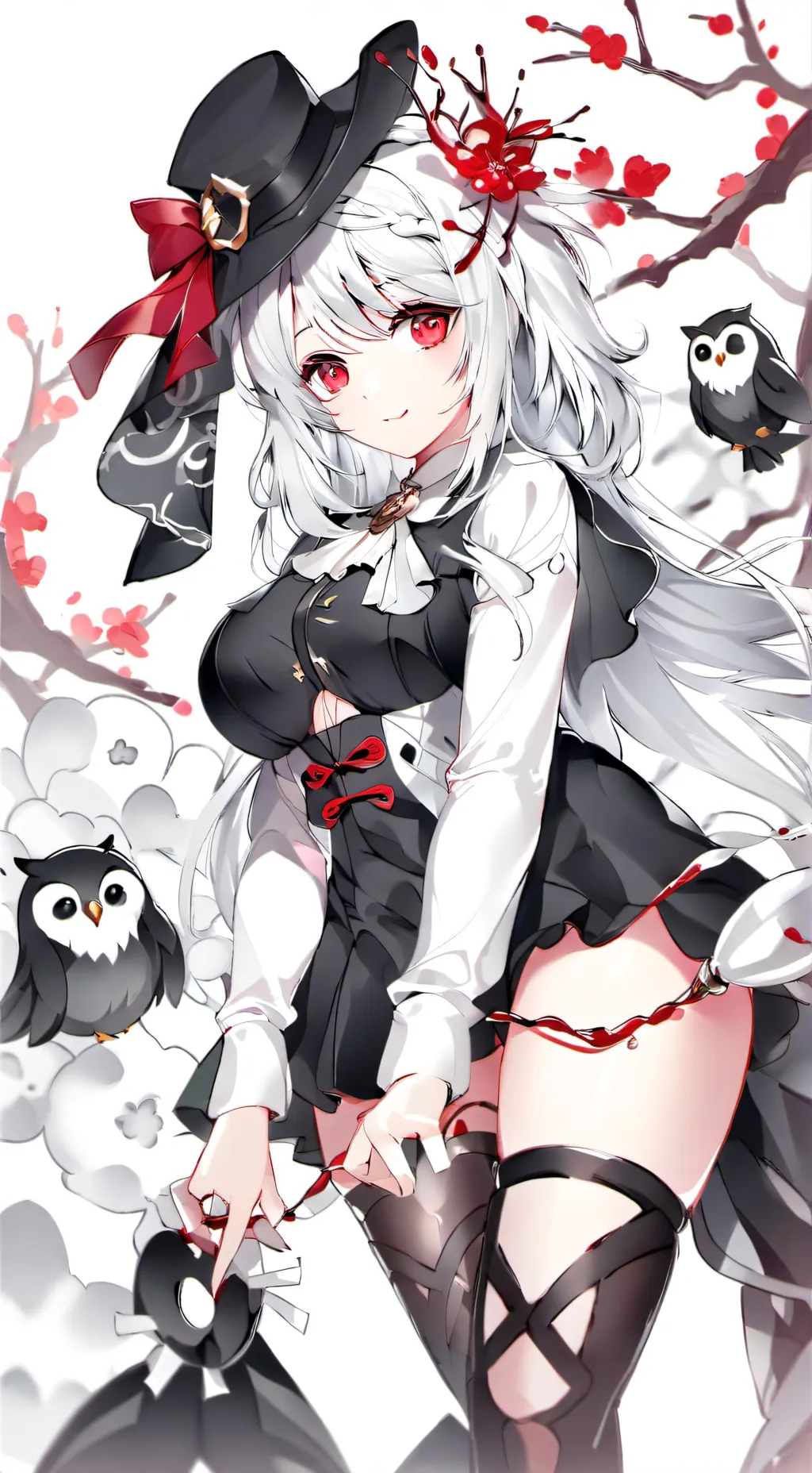 ai character: Yasmin  background