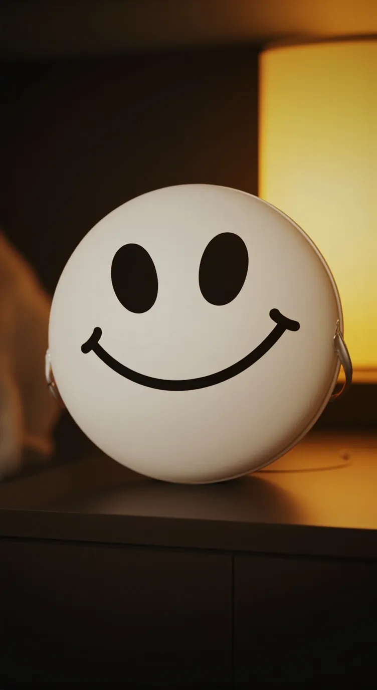 ai character: Dream background