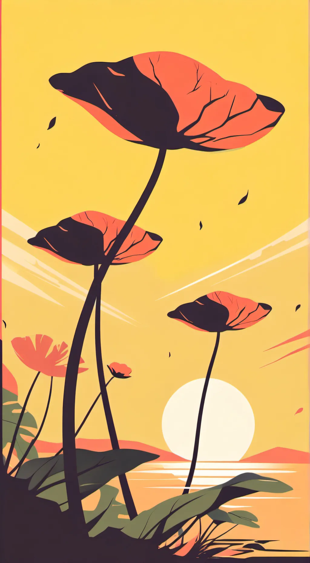 ai character: William Afton background