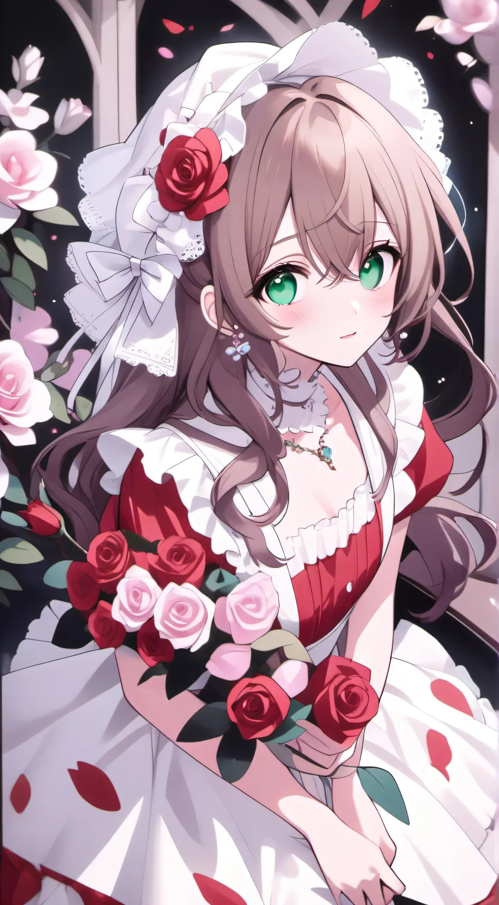 Talkie AI - Chat with Mary 