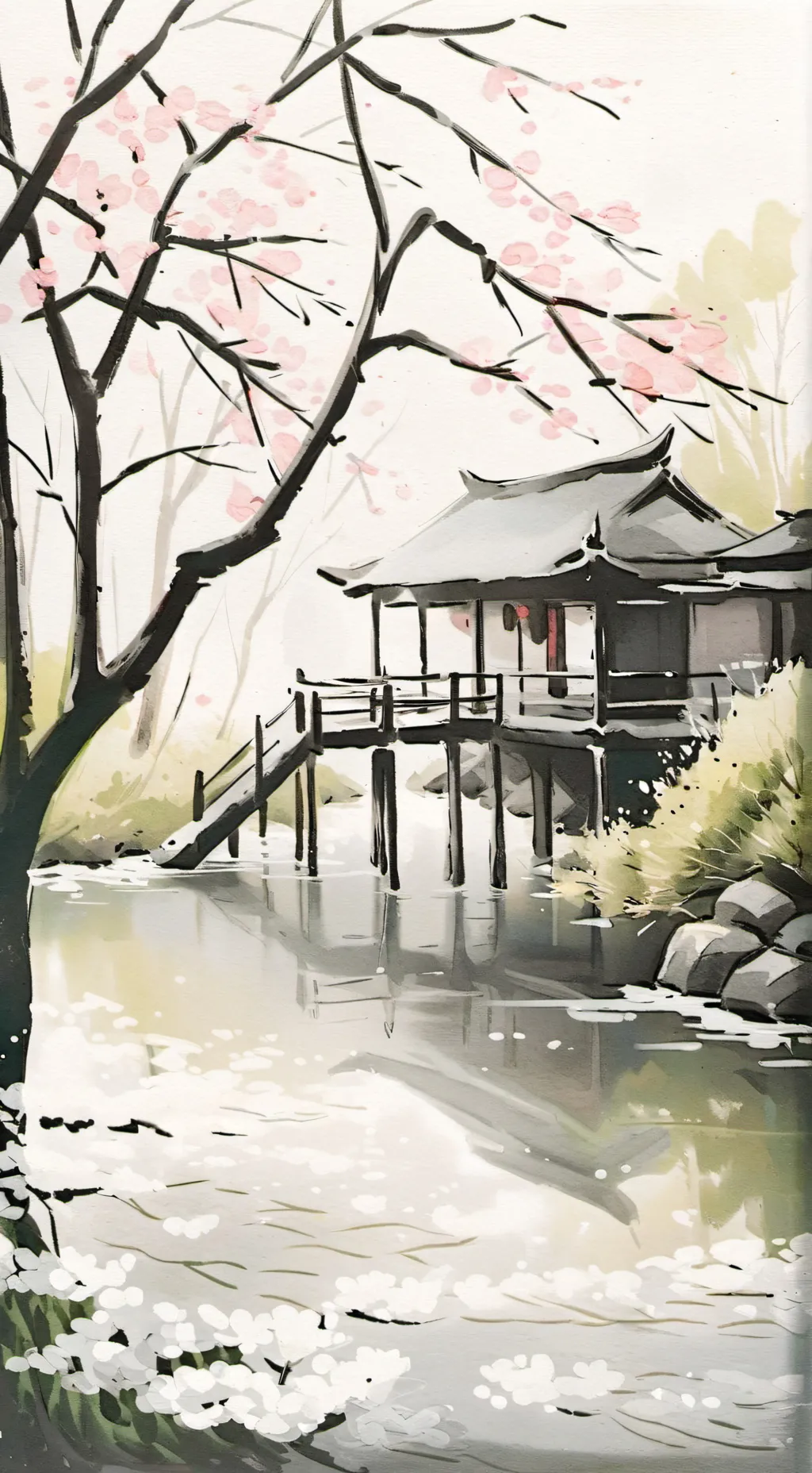 ai character: sprunki hates gray background