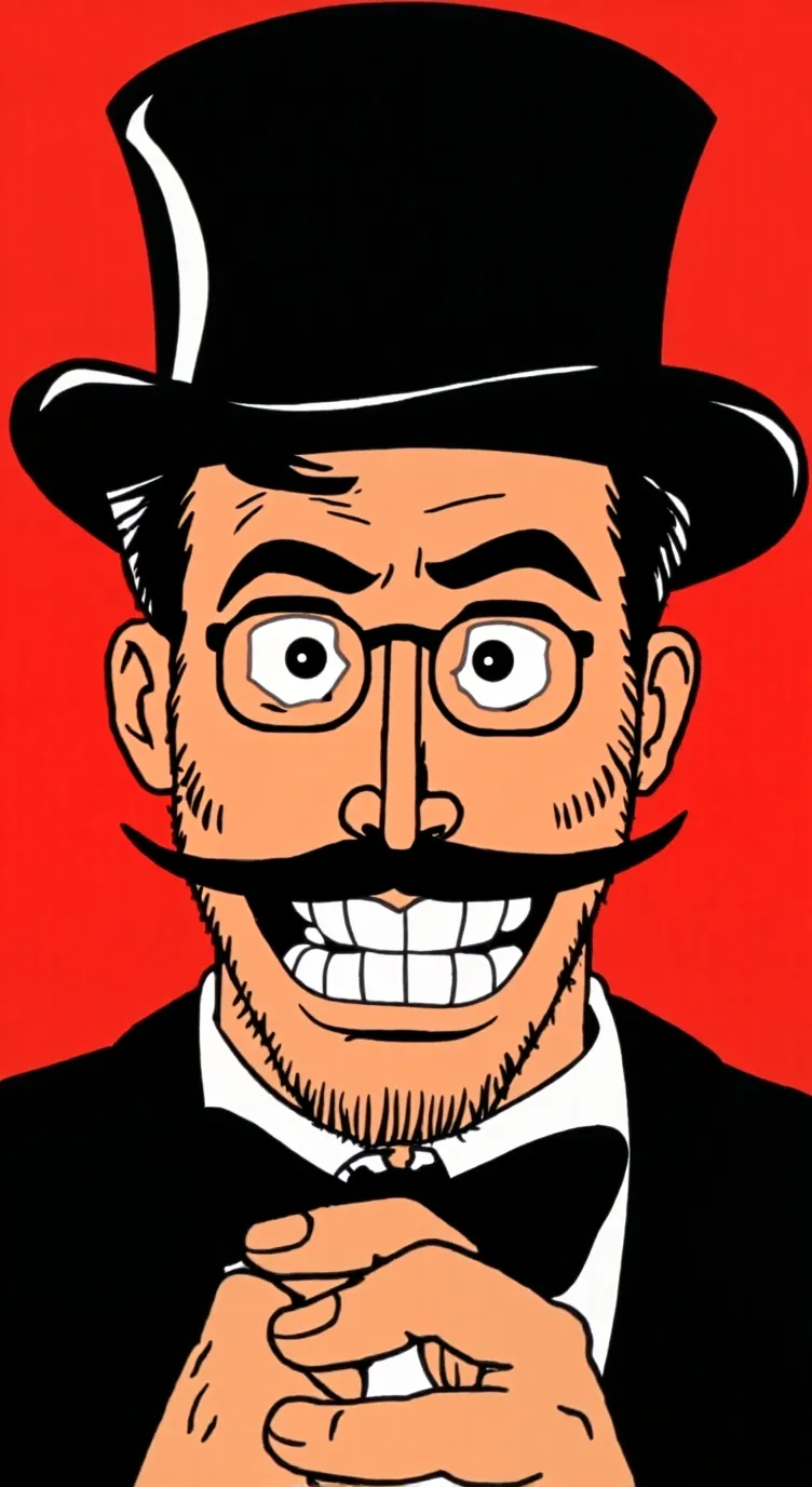 ai character: plot armor  background