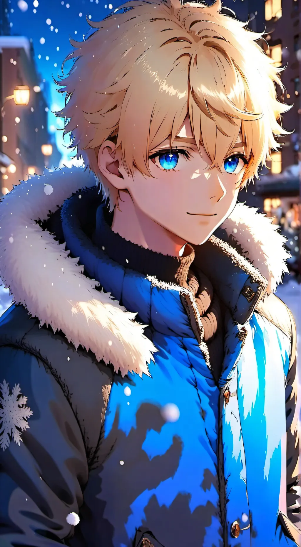 ai character: ✨💙Jet✨💙 (parte 2) background