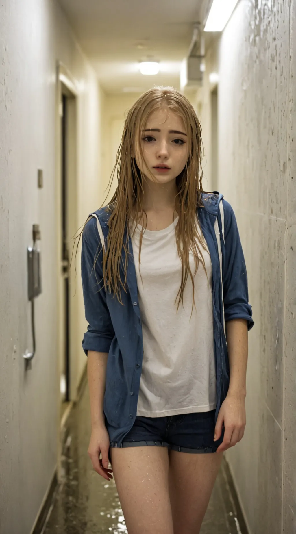 Talkie AI - Chat with Аня