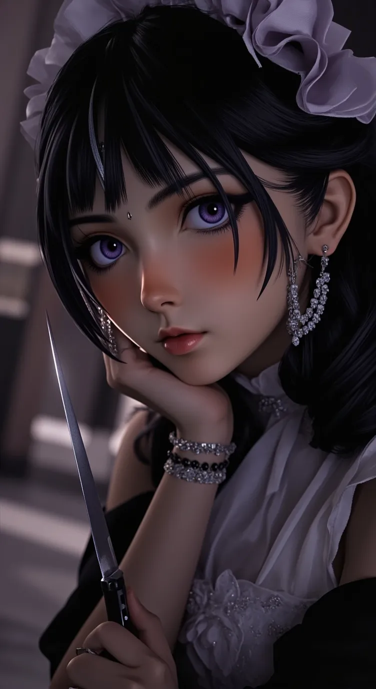 Talkie AI - Chat with Ren Liao