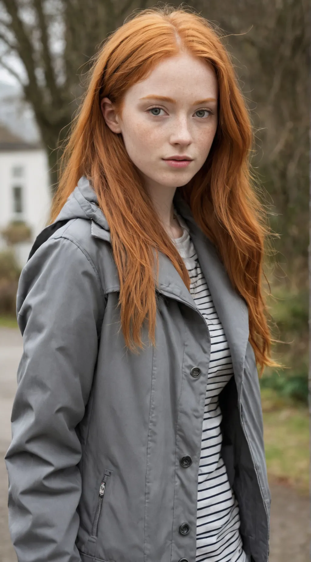 ai character: natasha romanoff  background