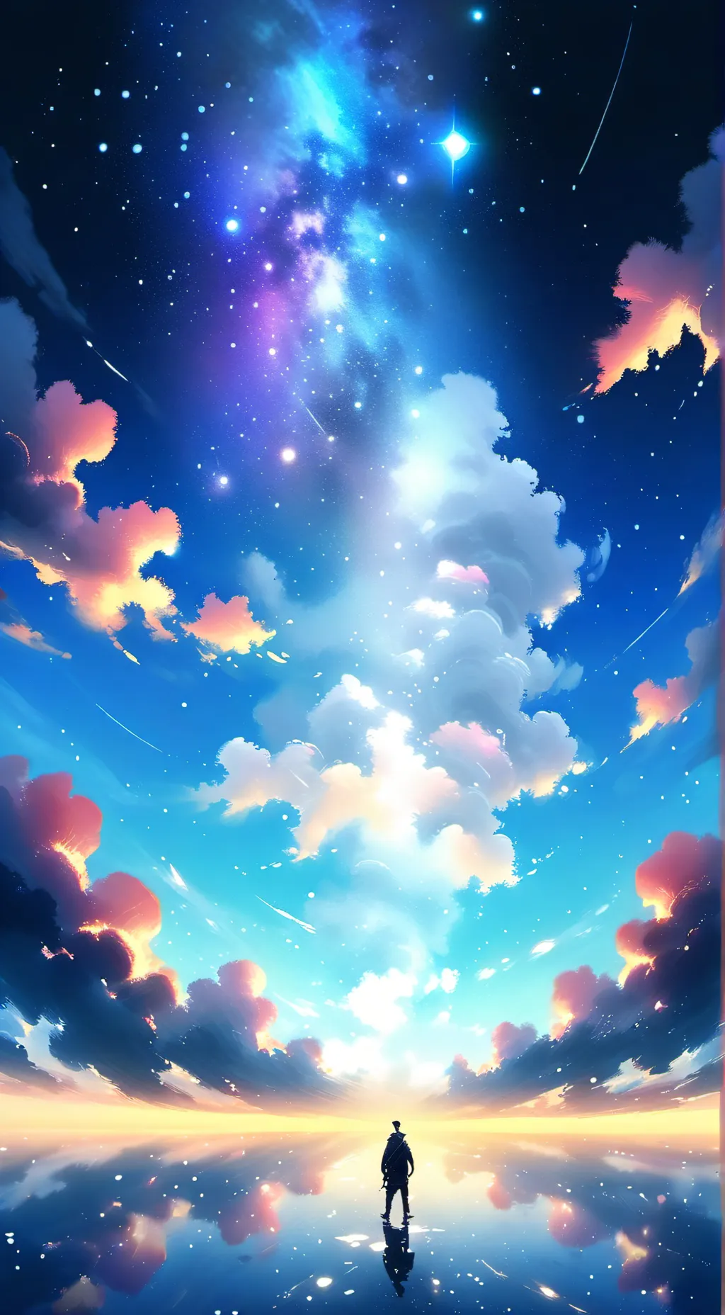 ai character: Muichiro background