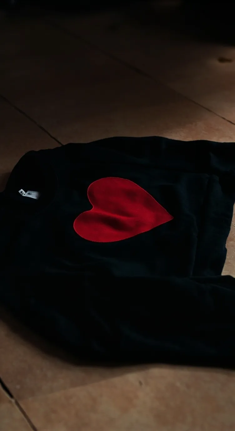 ai character: Tobe x Garu background