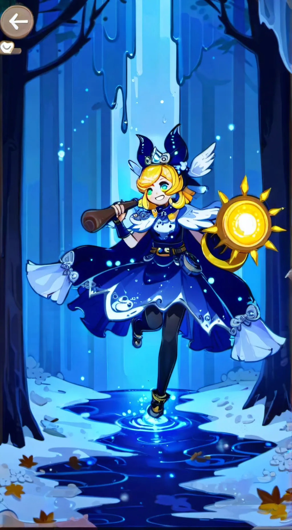 ai character: ~ShadowMilkCookie~ background