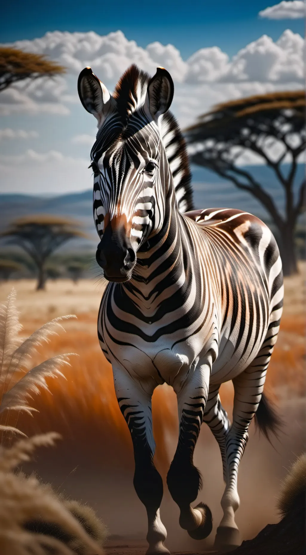 Talkie AI - Chat with PJO Road Trip