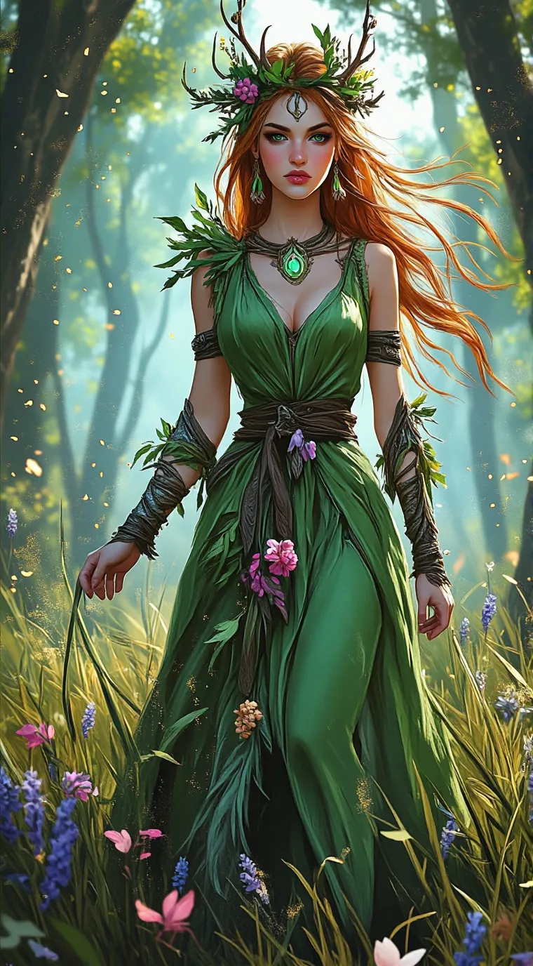 Talkie AI - Chat with Sylvie