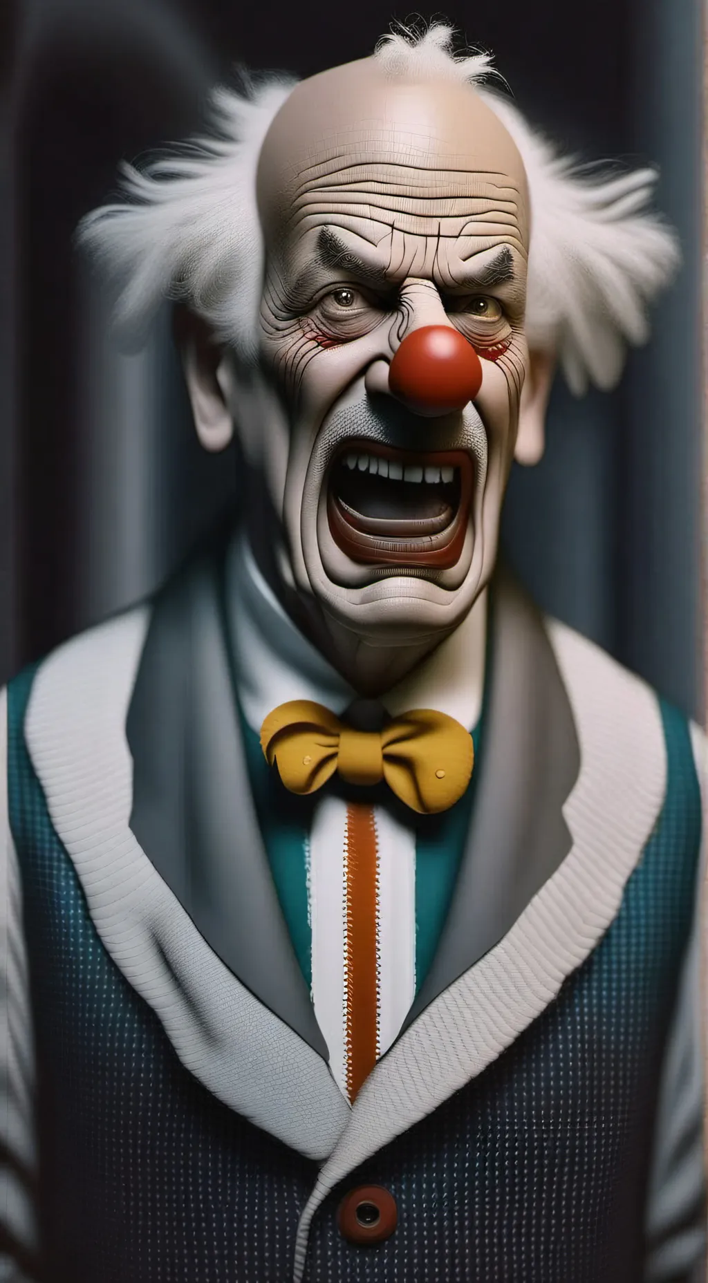 ai character: Talkie Moderation  background