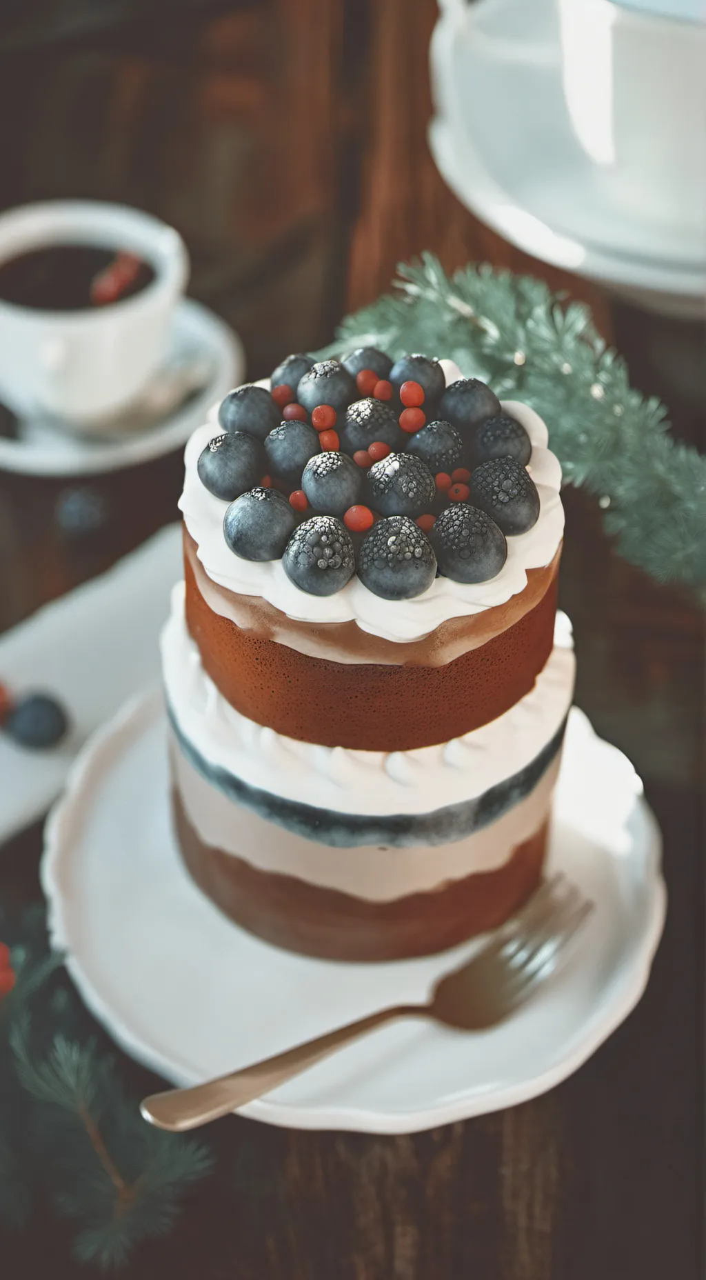 ai character: ! Always October ! background